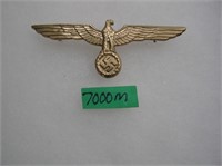 German army breast eagle WWII style