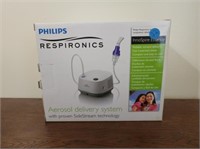 Phillips Respironics Machine Like New