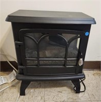 Fire Place Heater