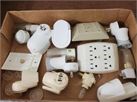 Outlet Extenders and Glade Plugins