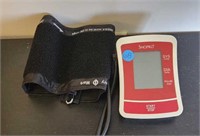 Blood Pressure Cuff Machine