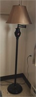 Floor Lamp 58inches Tall