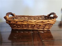Basket 20 in x 14 inch