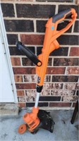 Black and Decker Electric Weed Eater