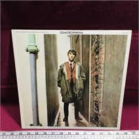 The Who Film Quadrophenia Soundtrack 2-LP Set