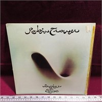 Robin Trower - Bridge Of Sighs LP Record