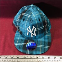 New York Yankees MLB Hat