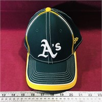 Oakland Athletics MLB Hat