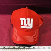 New York Giants NFL Hat