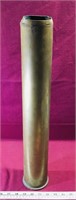 1940 Canadian Military Artillery Shell