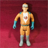 Ghostbusters Fright Features Ray Stantz Figure