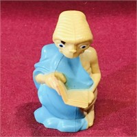 1982 E.T. The Extraterrestrial Toy (Small)