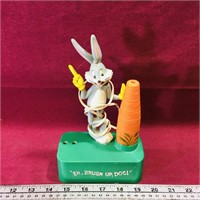 1973 Bugs Bunny Battery-Operated Toothbrush
