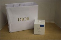 BRAND NEW CHRISTIAN DIOR THE OSMANTHUS CANDLE