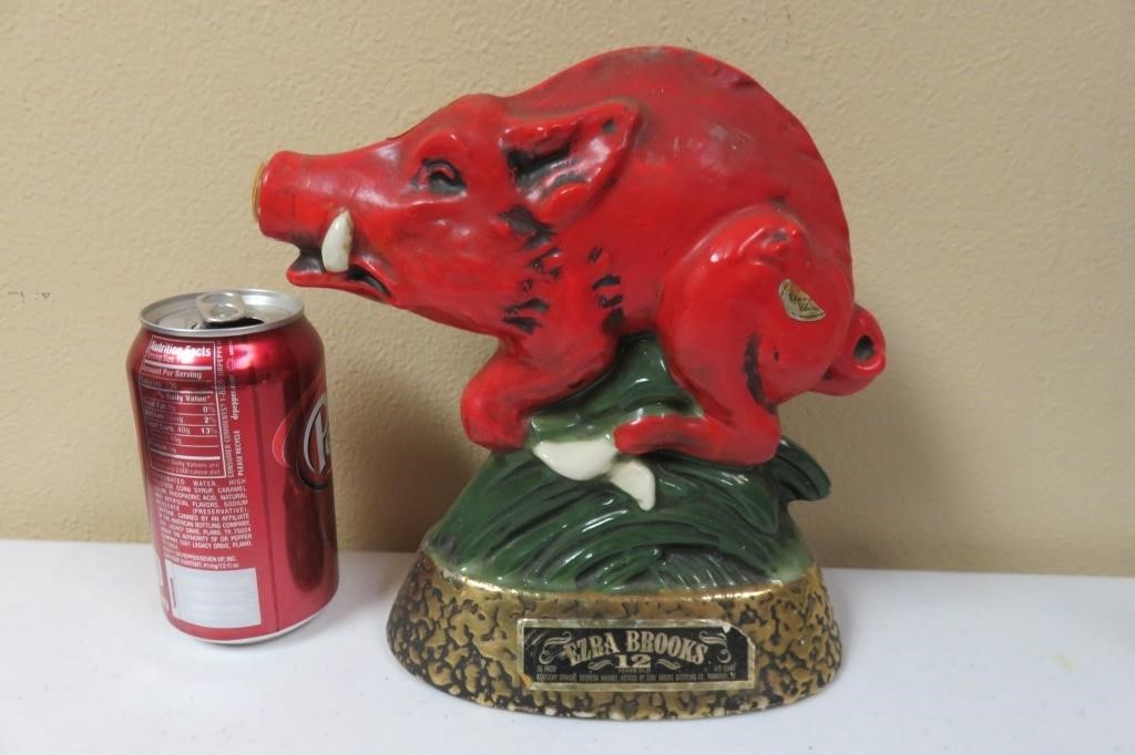 Antique, Vintage, and Collectables Auction #4