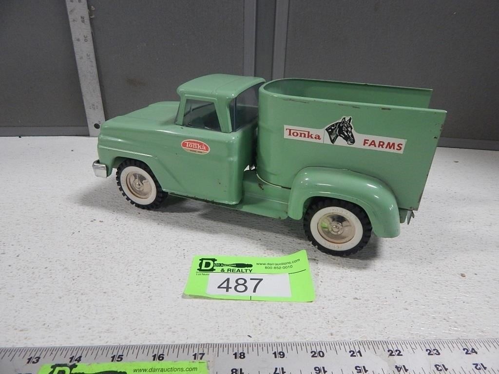 4-2-23 Online Consignment  Auction