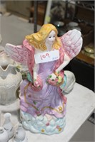 Large fairy figurine-roughly 13 inches