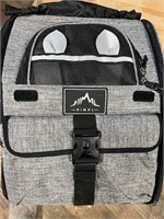 Himal Pet backpack carrier