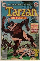 DC Tarzan 1976