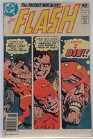 DC Flash 1979 #279