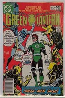 DC Green Lanturn 1981 #143