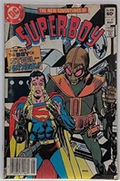 DC Superboy 1983 #41