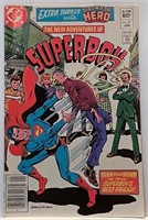 DC Superboy 1983 #37