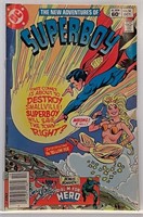 DC Superboy 1982 #34