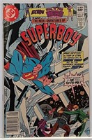 DC Superboy 1982 #33