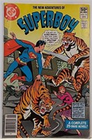 DC Superboy 1981 #13