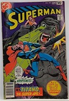 DC Superman 1978 #324