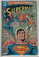 DC Superman 1980 #349