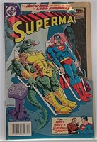 DC Superman 1981 #366