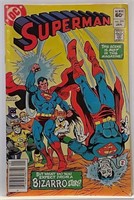 DC Superman 1983 #379
