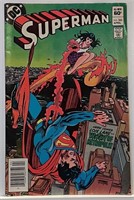 DC Superman 1983 #382