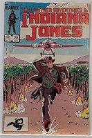 Marvel Indiana Jones 1984 #20