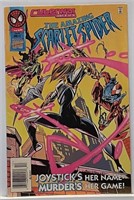 Marvel Scarlet Spider 1995 #2