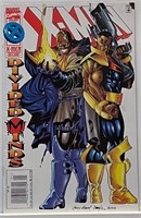 Marvel X-MEN 1996 #48