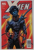 Marvel X-MEN 2004 # 433