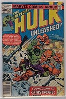 Marvel Hulk 1977 #216