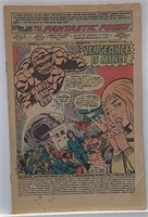Marvel Fantastic Four! 1978 #194
