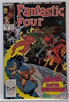 Marvel Fantastic Four! 1988 #315