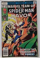 Marvel Teamup 1978 #69