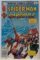 Marvel Teamup 1982 #119