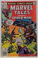 Marvel Tales 1978 #93