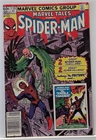 Marvel Tales 1982 #137