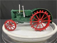 Pacemaker 1/16 scale die cast Massey Harris on