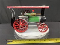 Mamod steam tractor metal