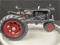 F20 farm mall die cast 1/16 scale model Ertl toy