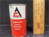 Allis Chalmers oil can